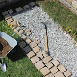 Création d’un Oasis Vert : Aménagement Paysager, Jardinage à Les Clayes-sous-Bois